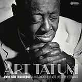 Art Tatum CD Jewels In The Treasure Box: 1953 Chicago Blue Note