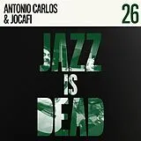 Adrian Younge,Ali Shaheed Antonio Carlos & Jocafi Vinyl Antonio Carlos & Jocafi Jid026