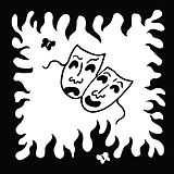 DEHD Vinyl Flower Of Devotion