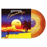 Gareth Donkin Vinyl Extraordinary (solar Flare Vinyl)