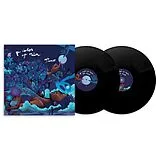 Aja Monet Vinyl The Color Of Rain