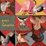 Thomas Dollbaum Vinyl Birds Of Paradise