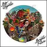 Big Gigantic LP (analog) Brighter Future (ltd. Pink Marble Vinyl)