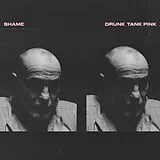 Shame LP (analog) Drunk Tank Pink -dlx Edition (indies Only)