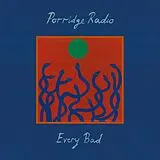 Porridge Radio LP (analog) Every Bad (flame Orange Opaque Vinyl)