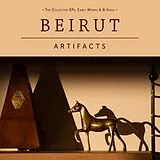 Beirut LP (Vinyl) Artifacts (Vinyl)