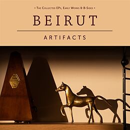 Beirut Vinyl Artifacts (Vinyl)