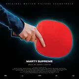 Daniel Lopatin Vinyl Marty Supreme (original Soundtrack)