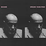 Shame LP (analog) Drunk Tank Pink -dlx Edition Ltd. Red (indies Only