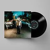 Charlie Hickey LP (analog) Nervous At Night