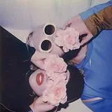 Flora Cash LP (analog) Our Generation