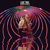 Lucius LP (analog) Second Nature