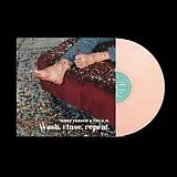 Andy & The U.n. Frasco LP (analog) Wash, Rinse, Repeat. (ltd. Col. Vinyl)