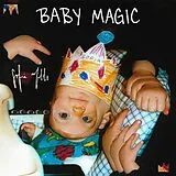 Sofia Mills LP (analog) Baby Magic (ltd. Transparent Red Vinyl)