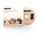 Kangding Ray CD Sirat - Original Motion Picture Soundtrack