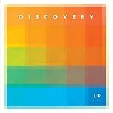 Discovery LP (analog) Lp (deluxe Edition) (ltd. Orange Vinyl)