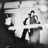 Muna CD Dancing On The Wall