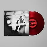 MUNA Vinyl Dancing On The Wall (clear Red Vinyl,Indies Only)