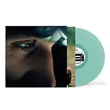 Oliver Coates Vinyl Pillion (ost) [transparent Teal Vinyl]