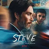 Ben Salisbury & Geoff Barrow Vinyl Steve (soundtrack From The NetfliX Film)