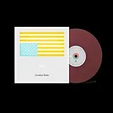 Rostam Vinyl American Stories (sumac Vinyl)