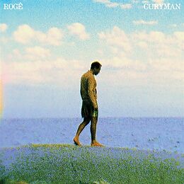 ROGE Vinyl Curyman