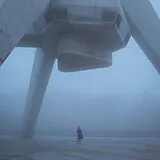 I M Kingfisher Vinyl Give Up Together (white Vinyl)