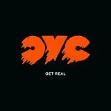 CVC LP (analog) Get Real