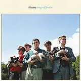 Shame Vinyl Songs Of Praise (revinyl Edition)