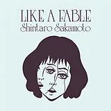 Shintaro Sakamoto Vinyl Like A Fable (clear Vinyl)