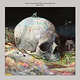 Neil & Fourplay String Quartet Gaiman LP (analog) Signs Of Life