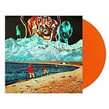 Les Big Byrd Vinyl Ruin Everything (orange Vinyl,Indies Only)