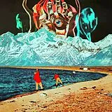 Les Big Byrd CD Ruin Everything