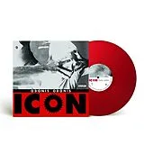 Odonis Odonis LP (analog) Icon (red Vinyl)