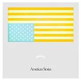 Rostam CD American Stories