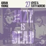 Adrian Younge & Joyce & Tutty Moreno CD Joyce E Tutty Moreno Jid027
