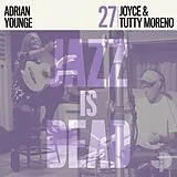 Adrian Younge & Joyce & Tutty Moreno Vinyl Joyce E Tutty Moreno Jid027 (translucent Violet Vi