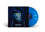 Jonathan Bree LP (analog) Sleepwalking (opaque Frosted Blue Vinyl)