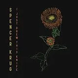 Spencer Krug LP (analog) I Just Drew This Knife