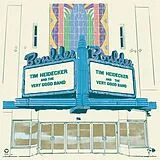Tim Heidecker LP (analog) Tim Heidecker & The Very Good Band (live In Boulde
