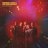 Durand & The Indications Jones Vinyl Private Space (random Vinyl)