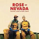 Mark Jenkin CD The Rose Of Nevada (original Score)