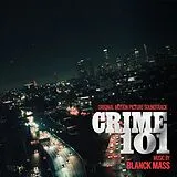 Blanck Mass Vinyl Crime 101 [original Motion Picture Soundtrack]