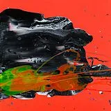 Goose LP (analog) Undecided Ep (ltd. Red Vinyl)