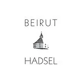 Beirut LP (analog) Hadsel