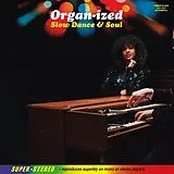 Organ-Ized CD Slow Dance & Soul