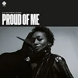 Ala.Ni & Adrian Younge CD Proud Of Me