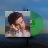 Gareth Donkin LP (analog) Welcome Home (evergreen Vinyl)
