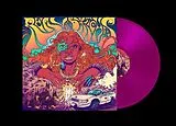Kari Faux LP (analog) Real Bitches Don't Die (neon Violet Vinyl)