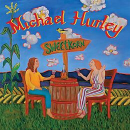 Michael Hurley Vinyl Sweetkorn